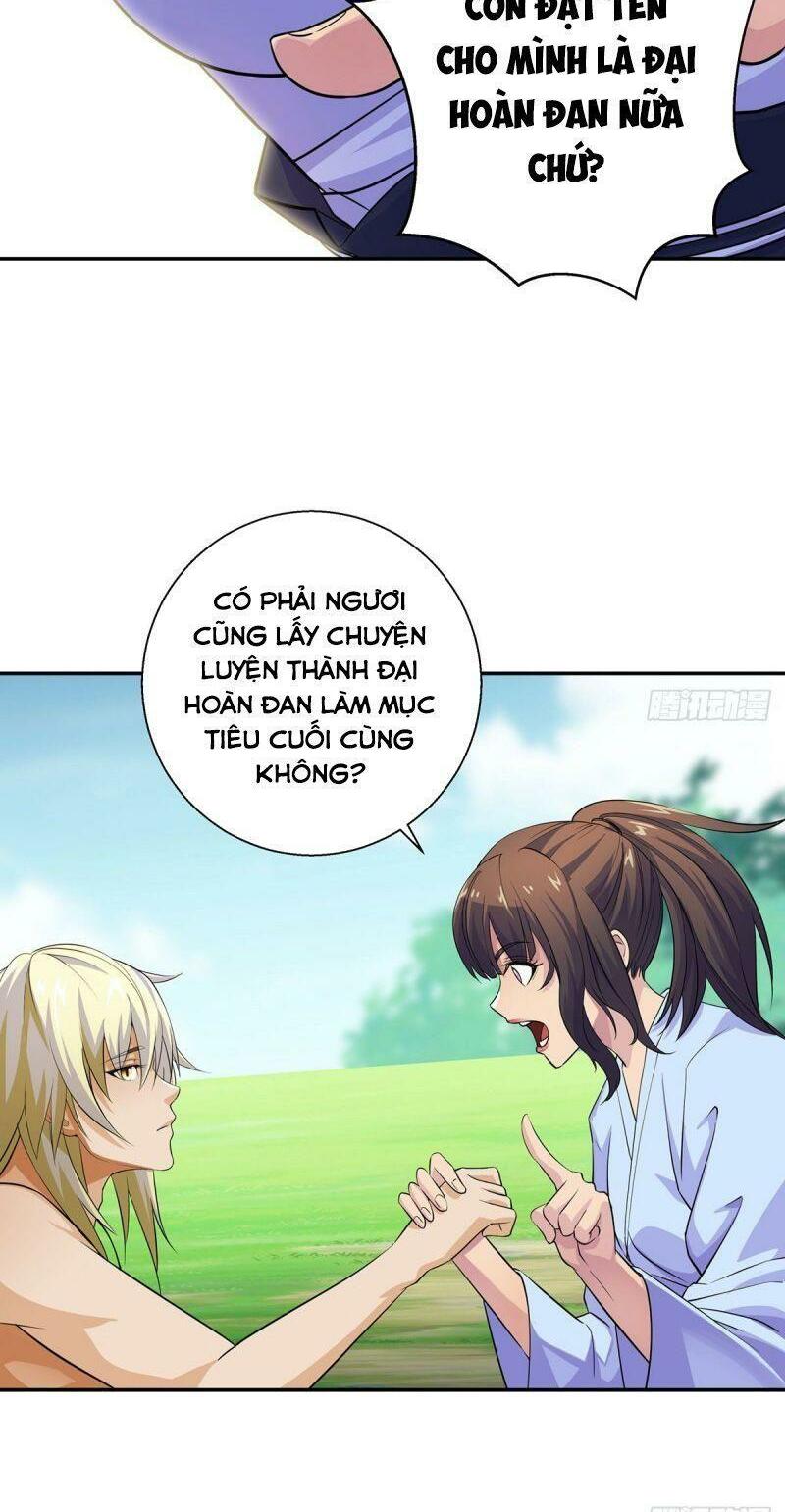 Ta Là Đại Hoàn Đan Chapter 14 - Trang 33