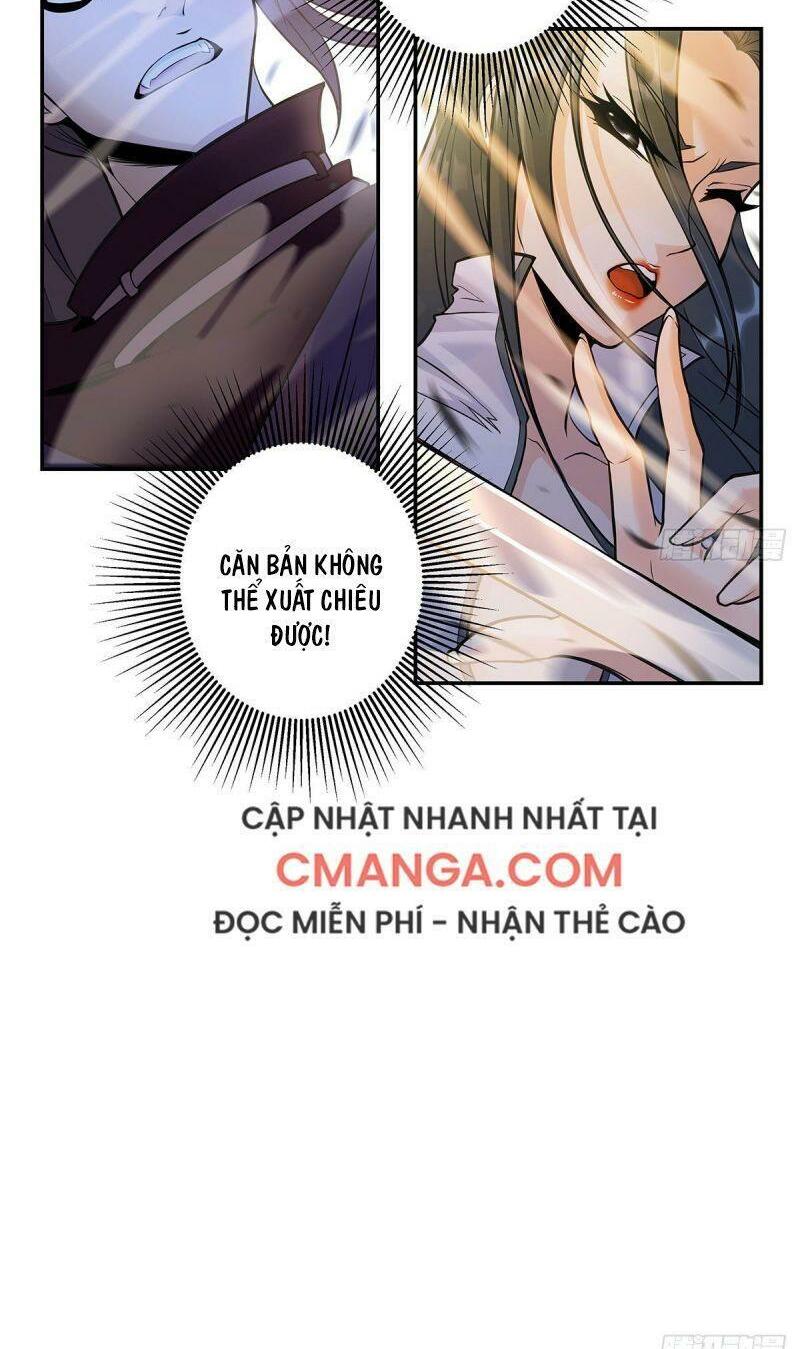 Ta Là Đại Hoàn Đan Chapter 1.1 - Trang 25