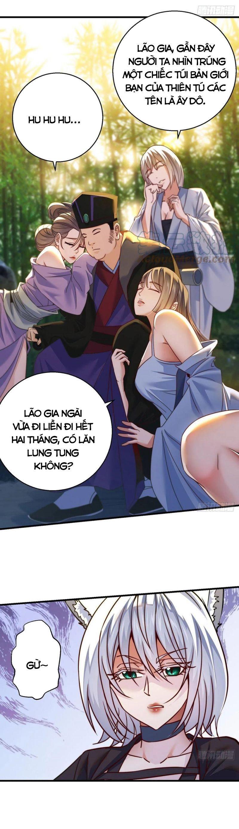 Ta Là Đại Hoàn Đan Chapter 66 - Trang 12