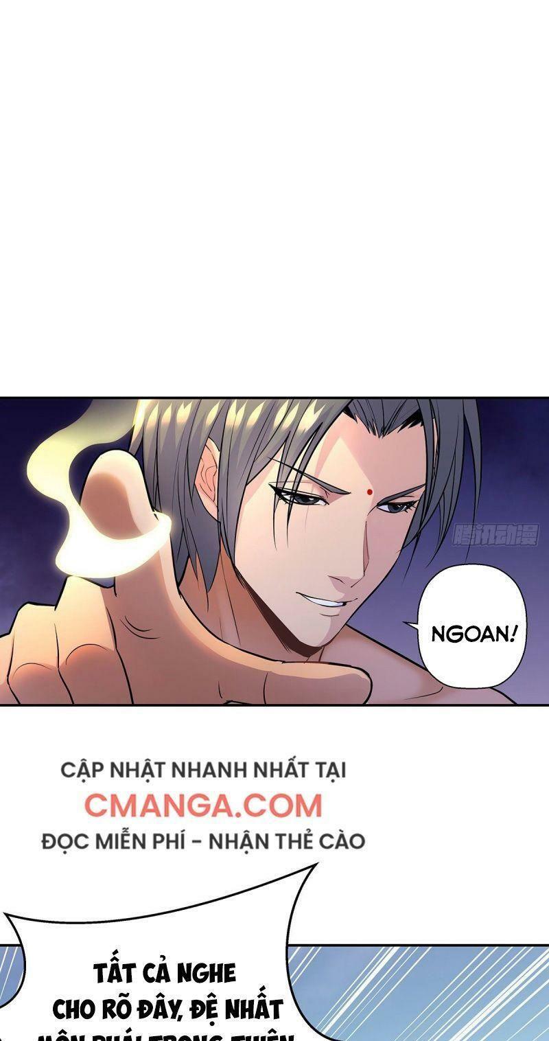 Ta Là Đại Hoàn Đan Chapter 4 - Trang 14