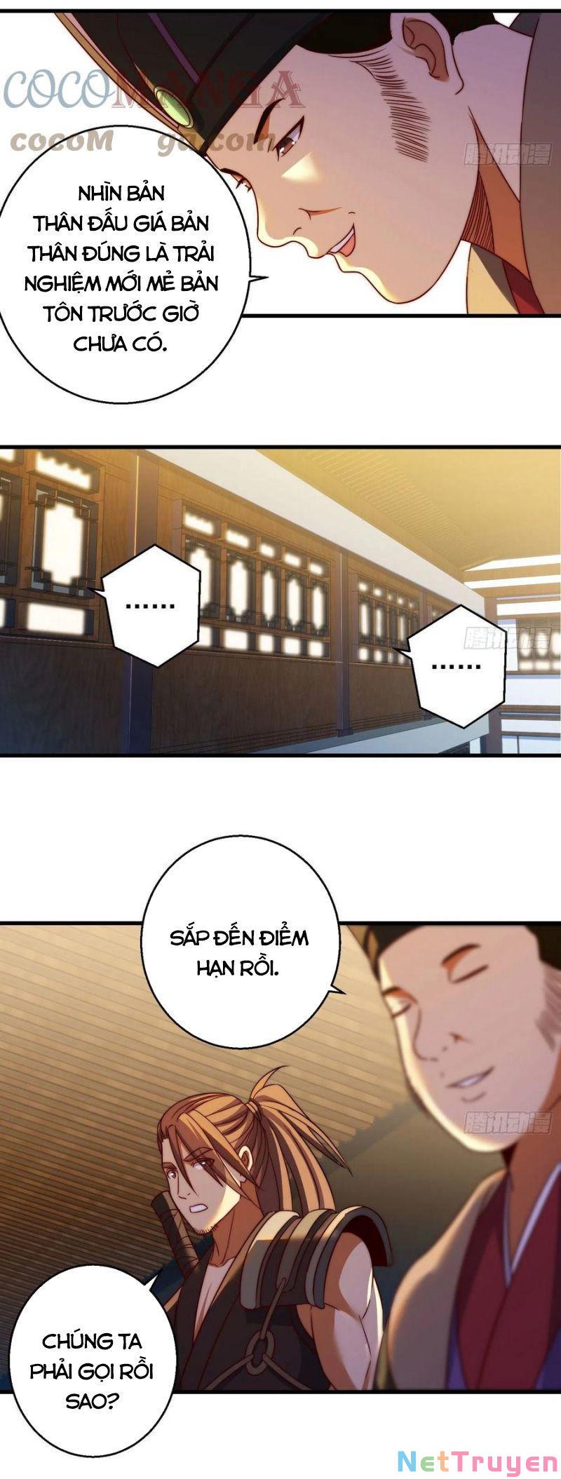 Ta Là Đại Hoàn Đan Chapter 99 - Trang 2