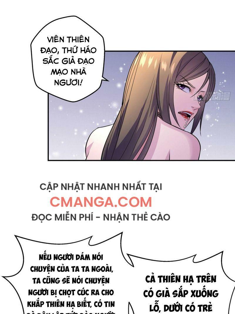 Ta Là Đại Hoàn Đan Chapter 8 - Trang 30