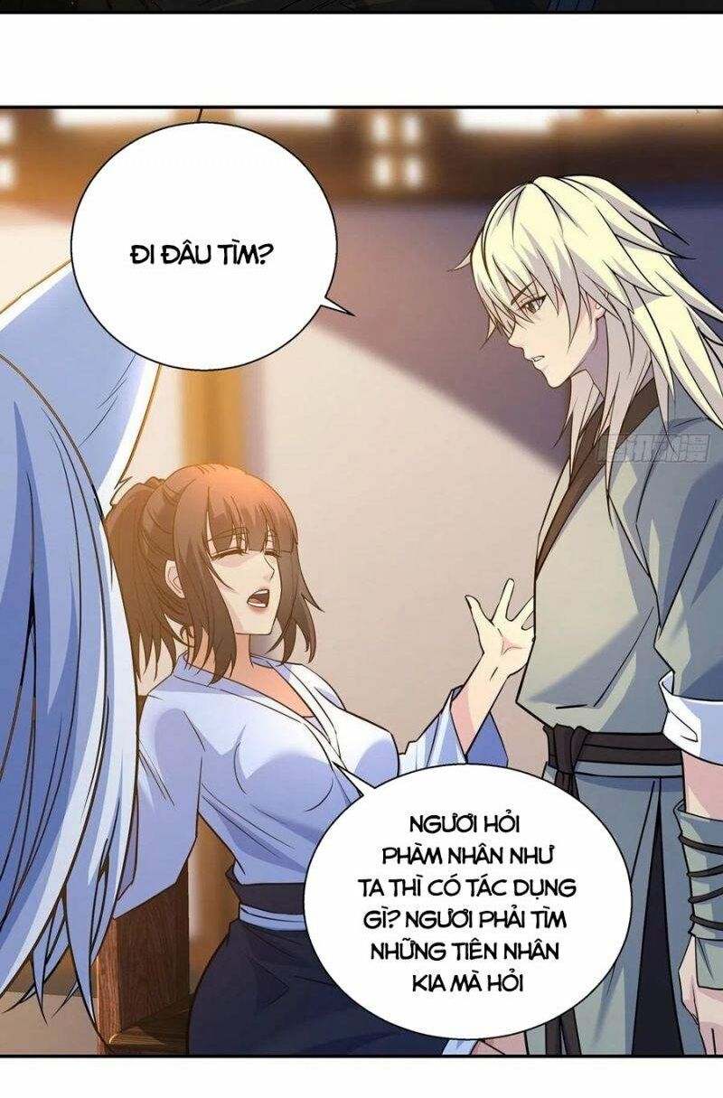 Ta Là Đại Hoàn Đan Chapter 31 - Trang 27