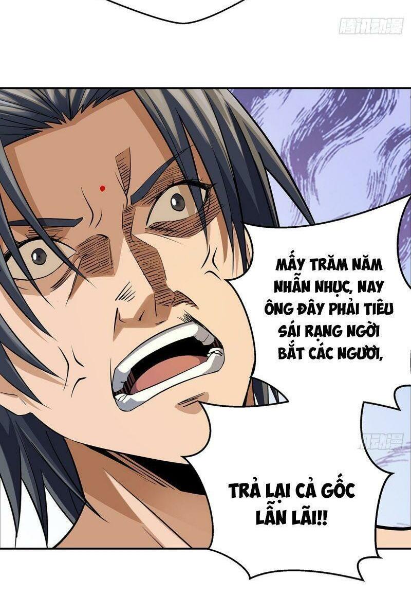 Ta Là Đại Hoàn Đan Chapter 3 - Trang 42