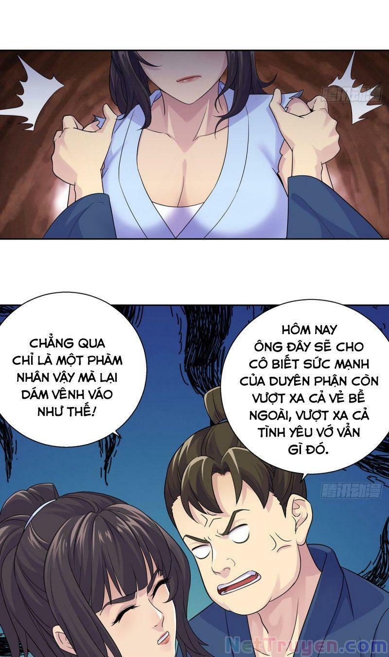 Ta Là Đại Hoàn Đan Chapter 21 - Trang 31