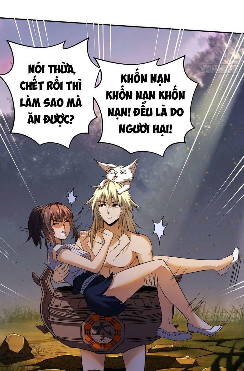 Ta Là Đại Hoàn Đan Chapter 15 - Trang 42