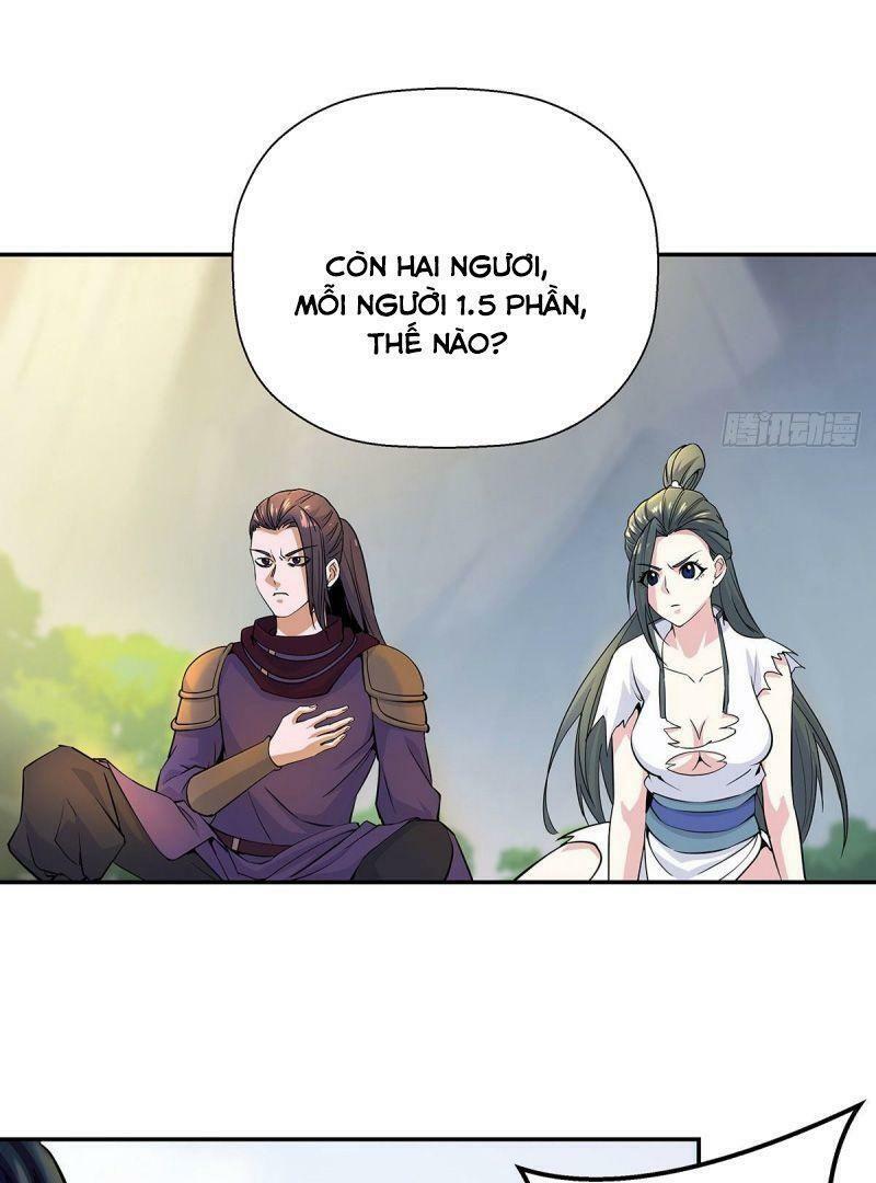 Ta Là Đại Hoàn Đan Chapter 1.2 - Trang 42