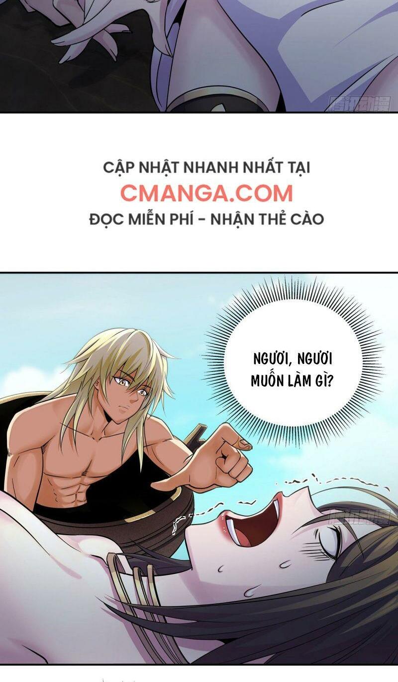 Ta Là Đại Hoàn Đan Chapter 8 - Trang 19