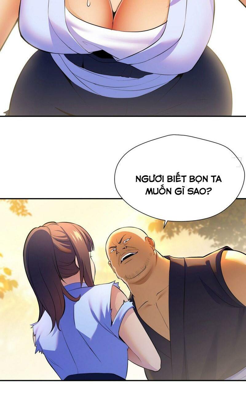 Ta Là Đại Hoàn Đan Chapter 17 - Trang 21