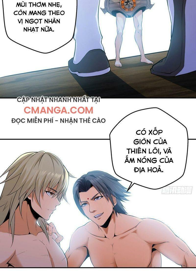 Ta Là Đại Hoàn Đan Chapter 3 - Trang 51