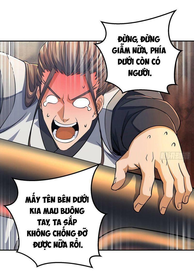 Ta Là Đại Hoàn Đan Chapter 1.4 - Trang 16