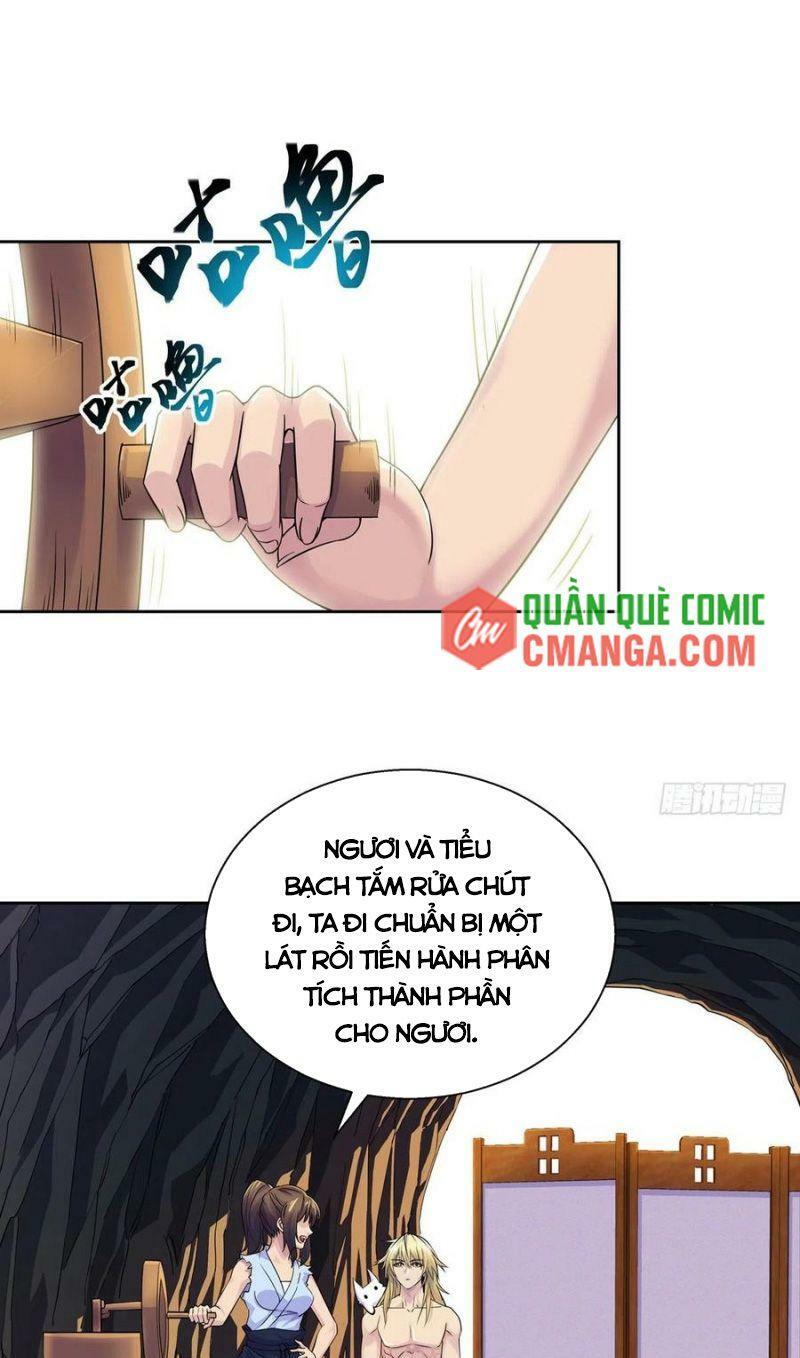 Ta Là Đại Hoàn Đan Chapter 28 - Trang 28