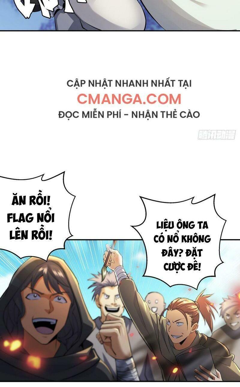 Ta Là Đại Hoàn Đan Chapter 3 - Trang 19