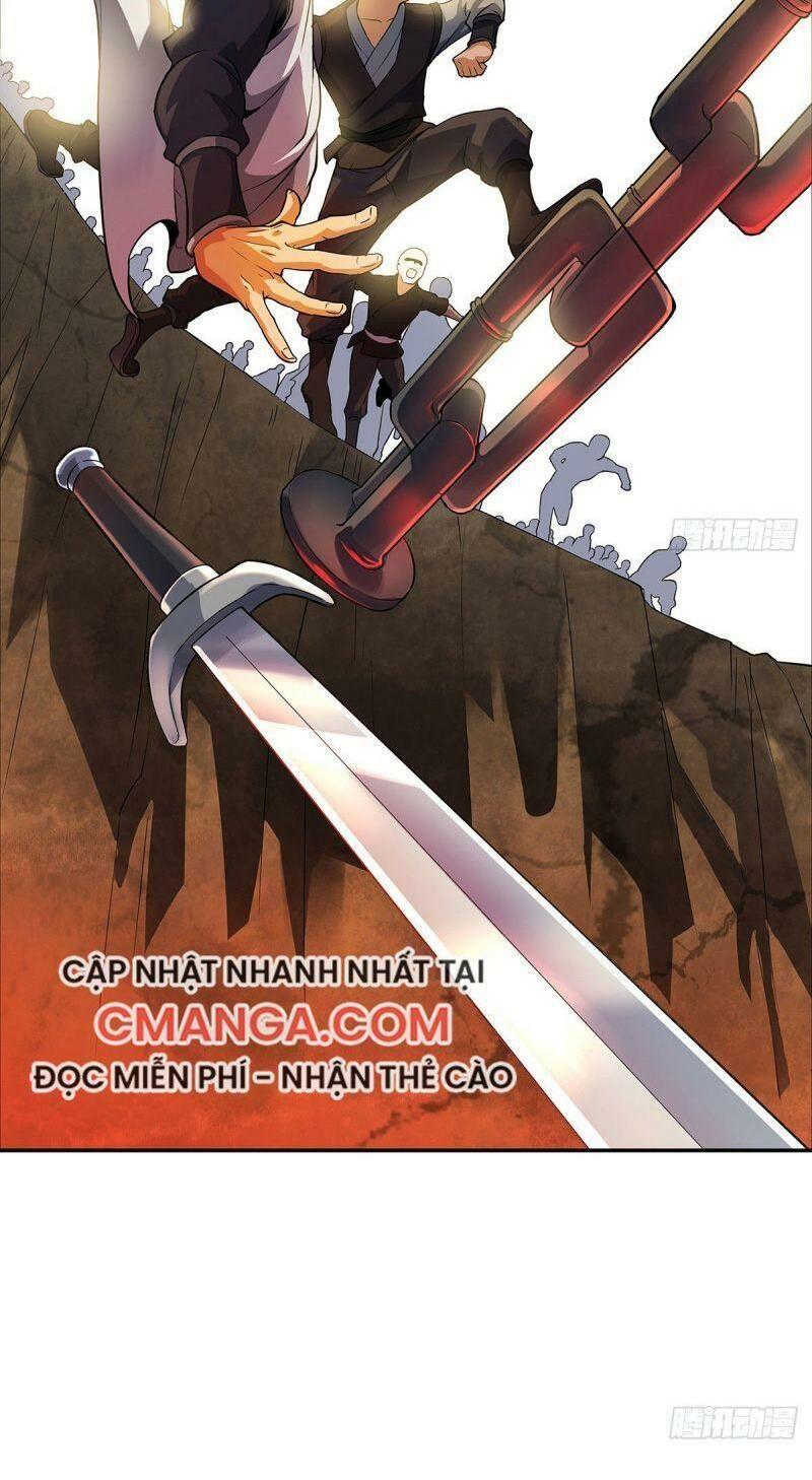 Ta Là Đại Hoàn Đan Chapter 1.4 - Trang 5