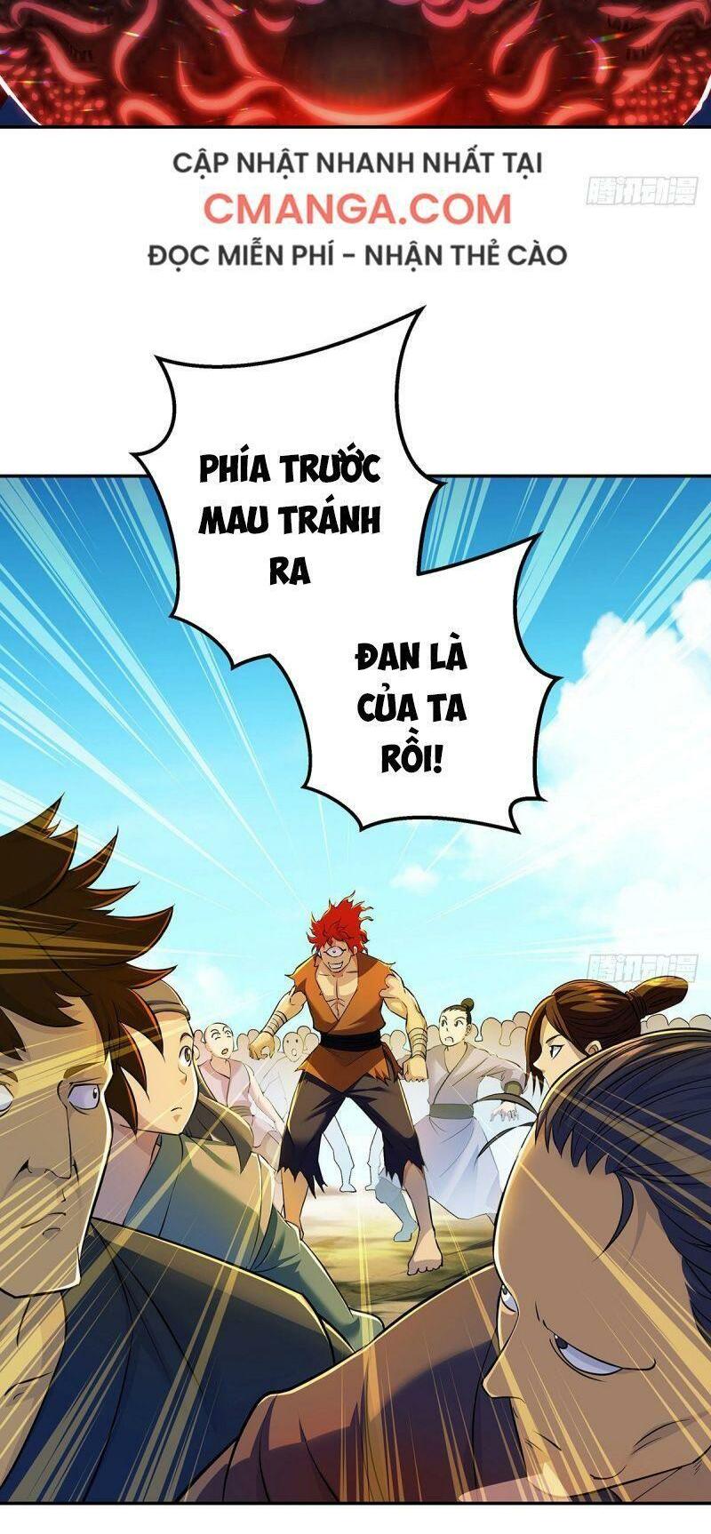 Ta Là Đại Hoàn Đan Chapter 1.4 - Trang 39