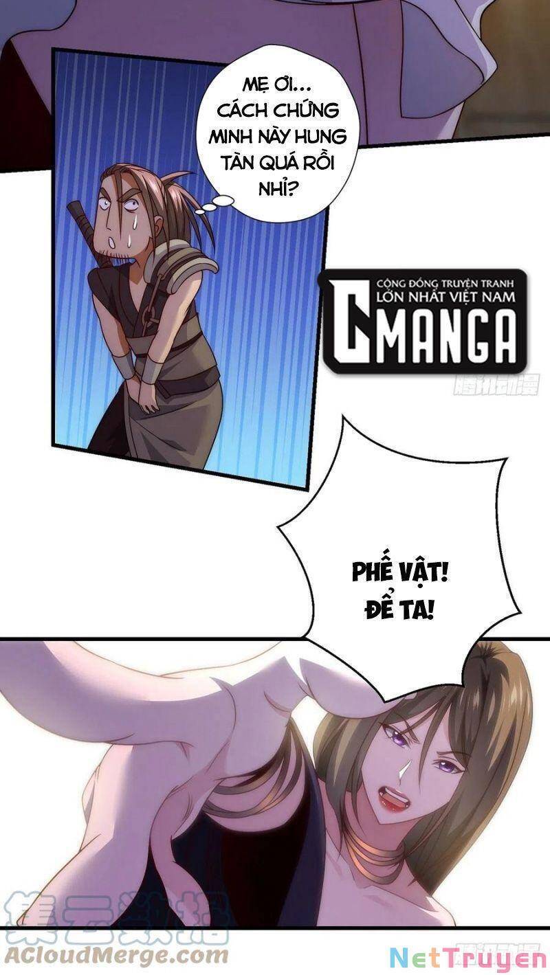 Ta Là Đại Hoàn Đan Chapter 93 - Trang 24