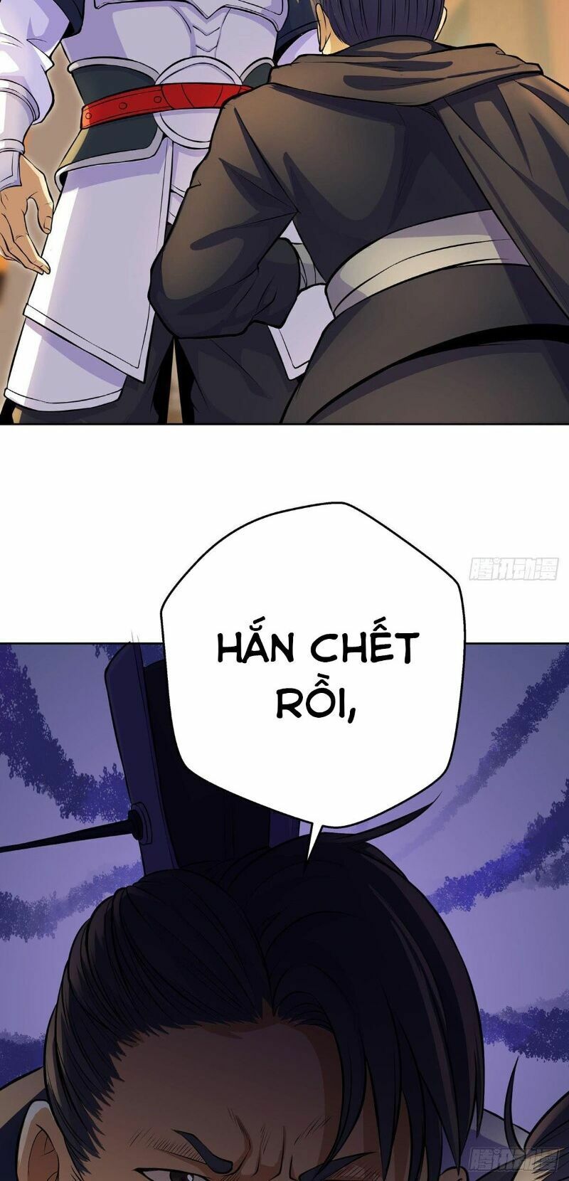 Ta Là Đại Hoàn Đan Chapter 12 - Trang 14