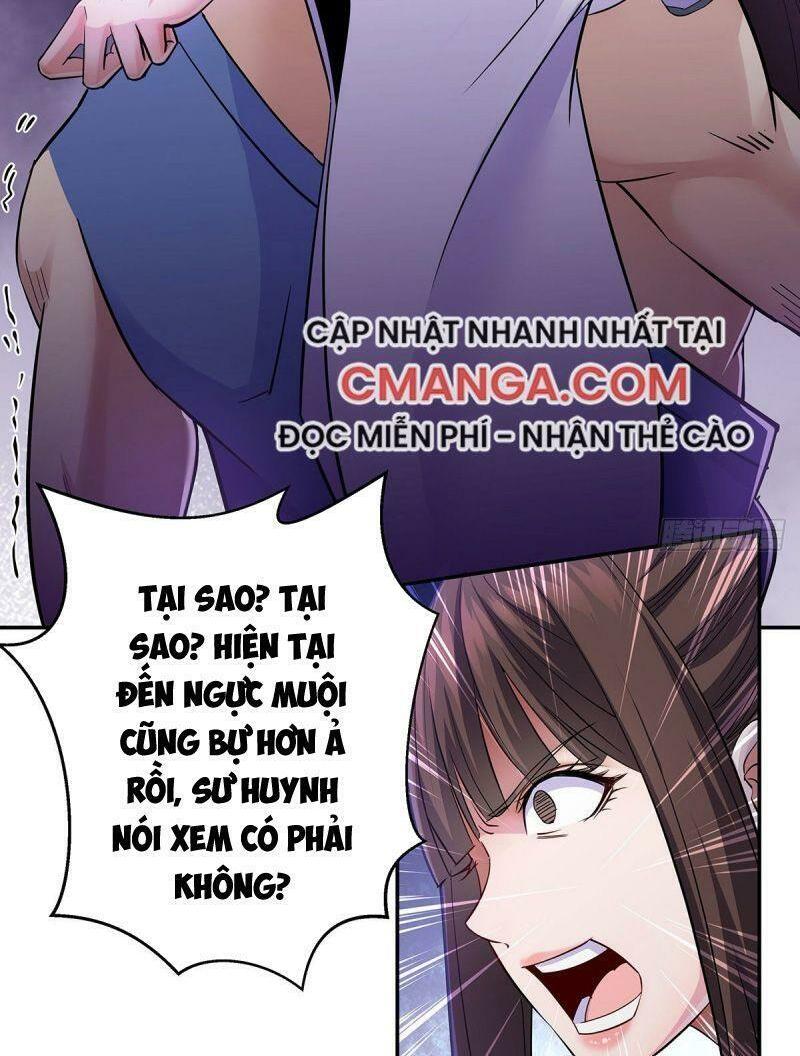 Ta Là Đại Hoàn Đan Chapter 5 - Trang 26