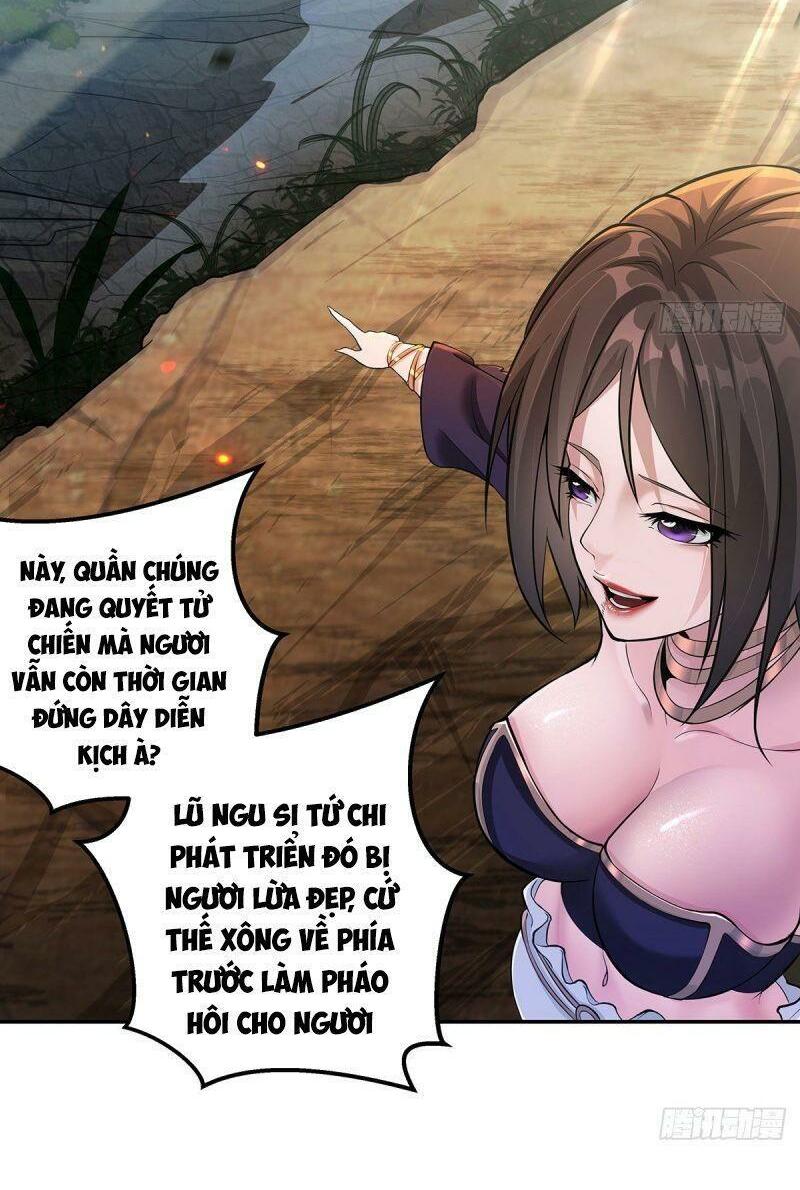 Ta Là Đại Hoàn Đan Chapter 1.1 - Trang 37