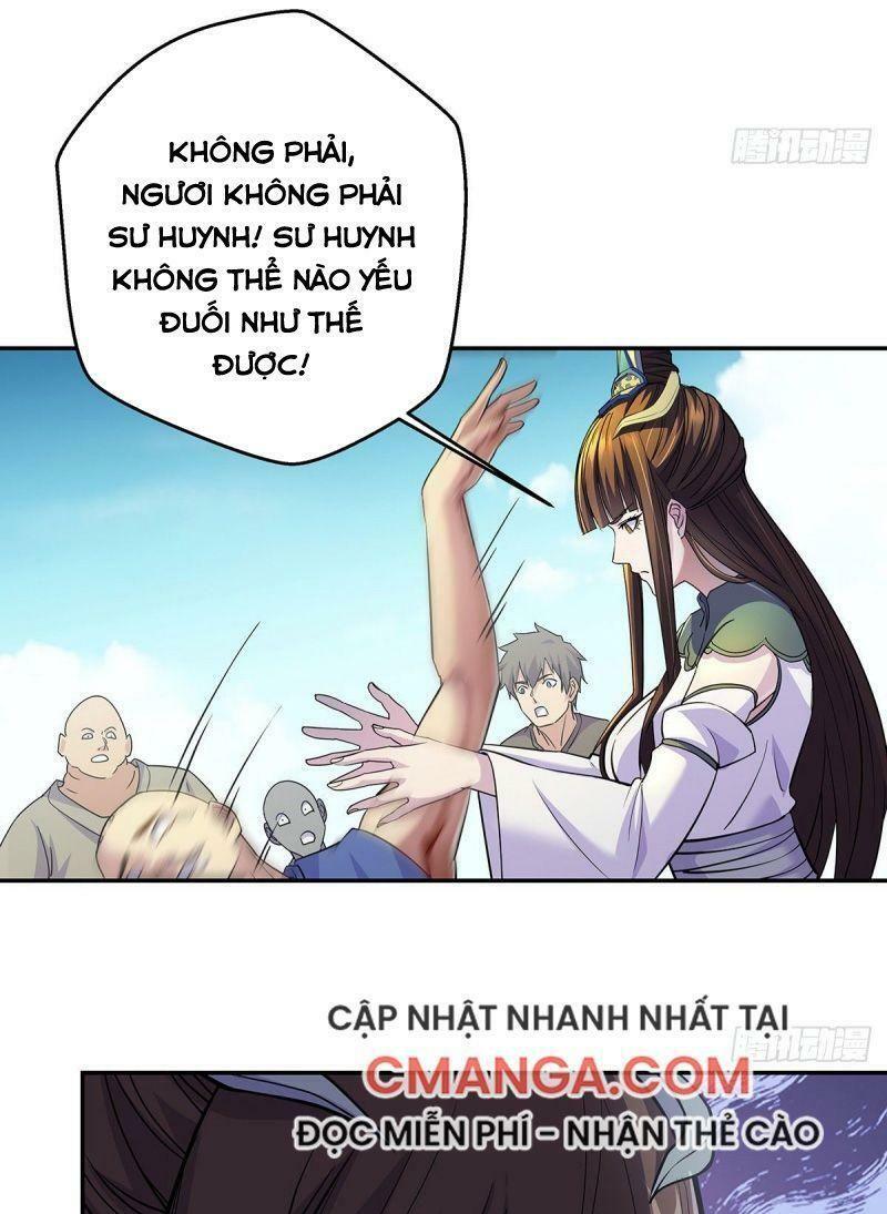 Ta Là Đại Hoàn Đan Chapter 5 - Trang 29