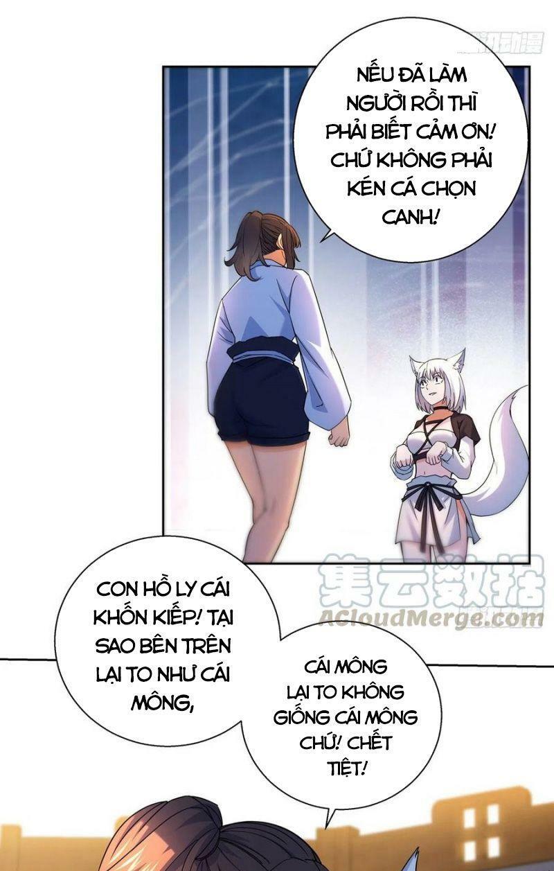 Ta Là Đại Hoàn Đan Chapter 30 - Trang 25