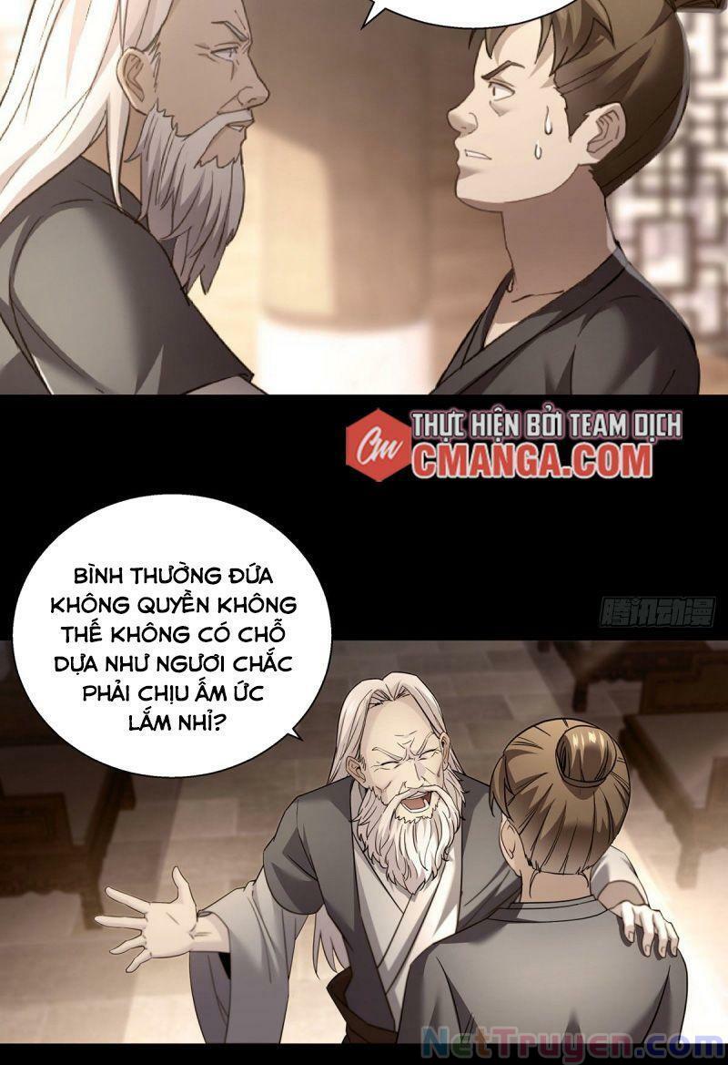 Ta Là Đại Hoàn Đan Chapter 21 - Trang 4