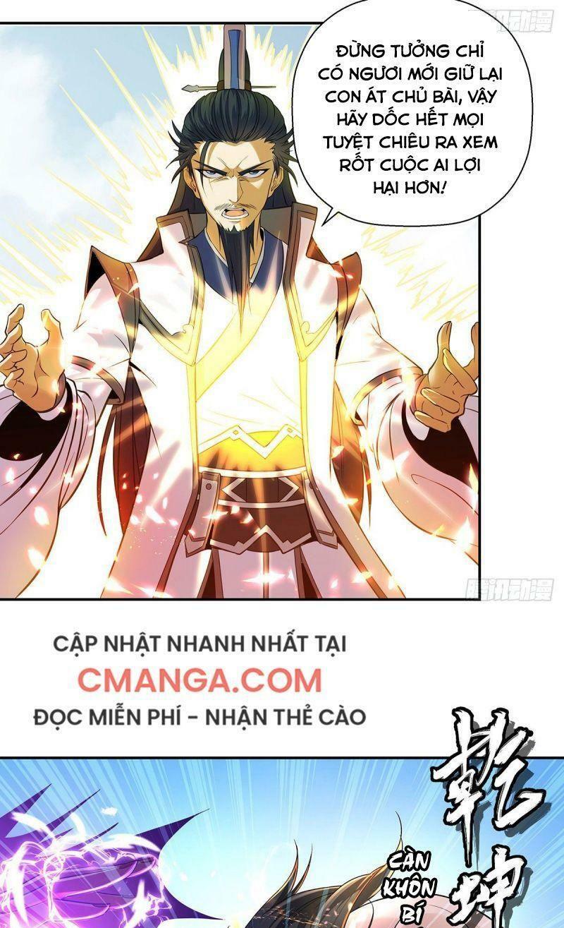 Ta Là Đại Hoàn Đan Chapter 1.2 - Trang 19