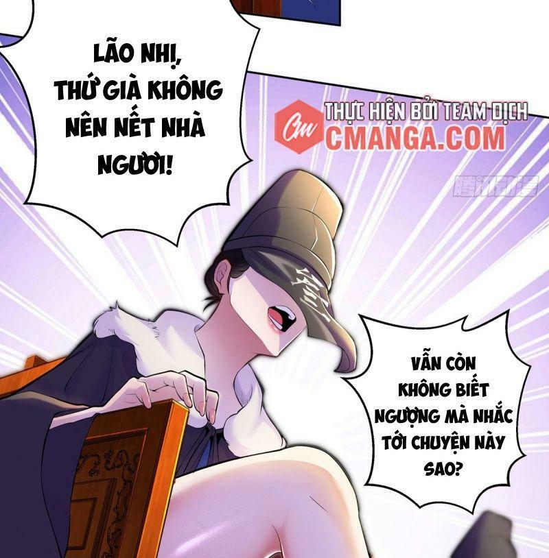 Ta Là Đại Hoàn Đan Chapter 19 - Trang 34