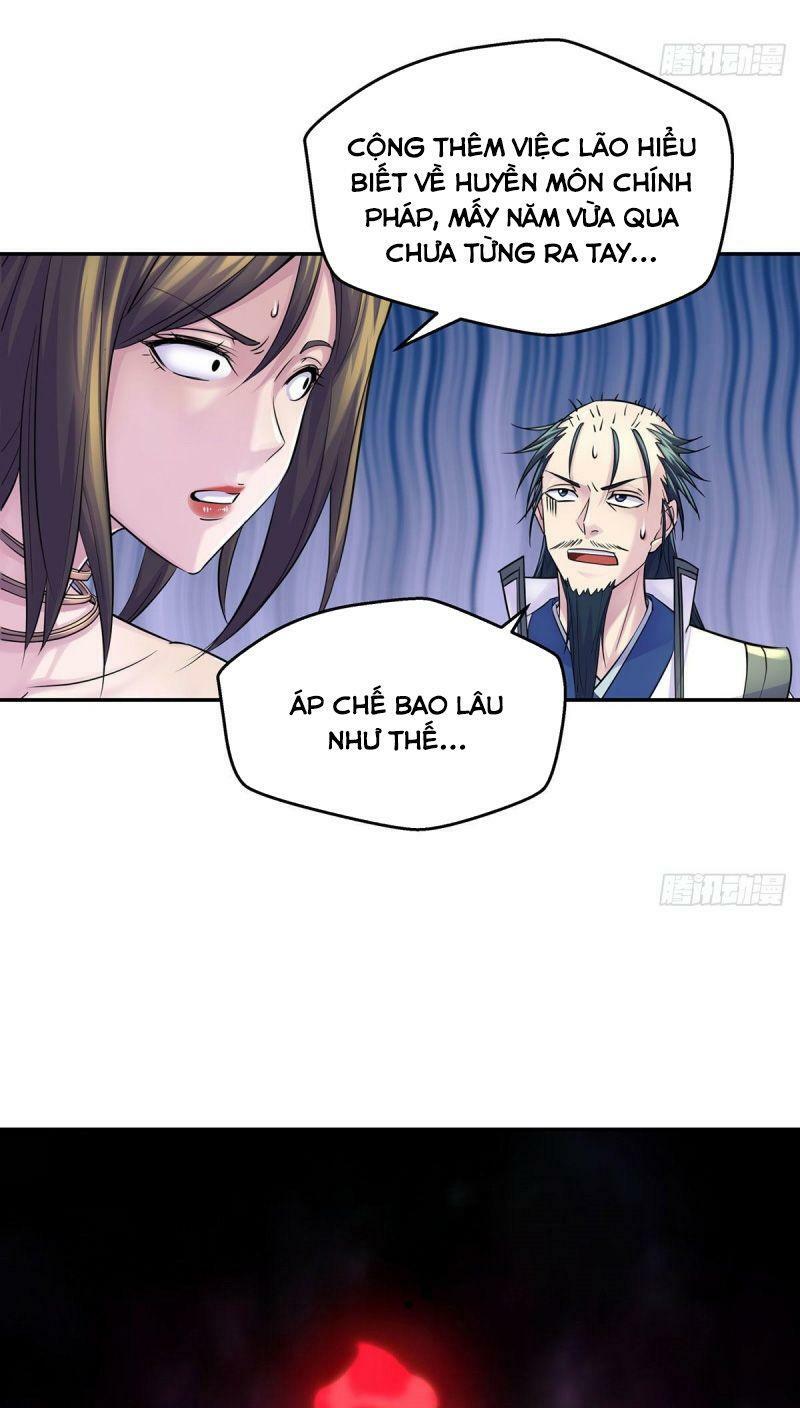 Ta Là Đại Hoàn Đan Chapter 9 - Trang 34