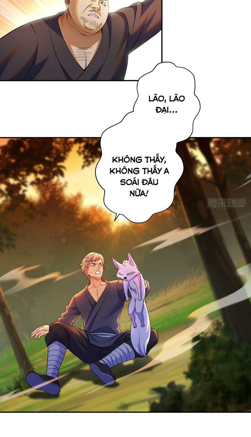 Ta Là Đại Hoàn Đan Chapter 17 - Trang 41