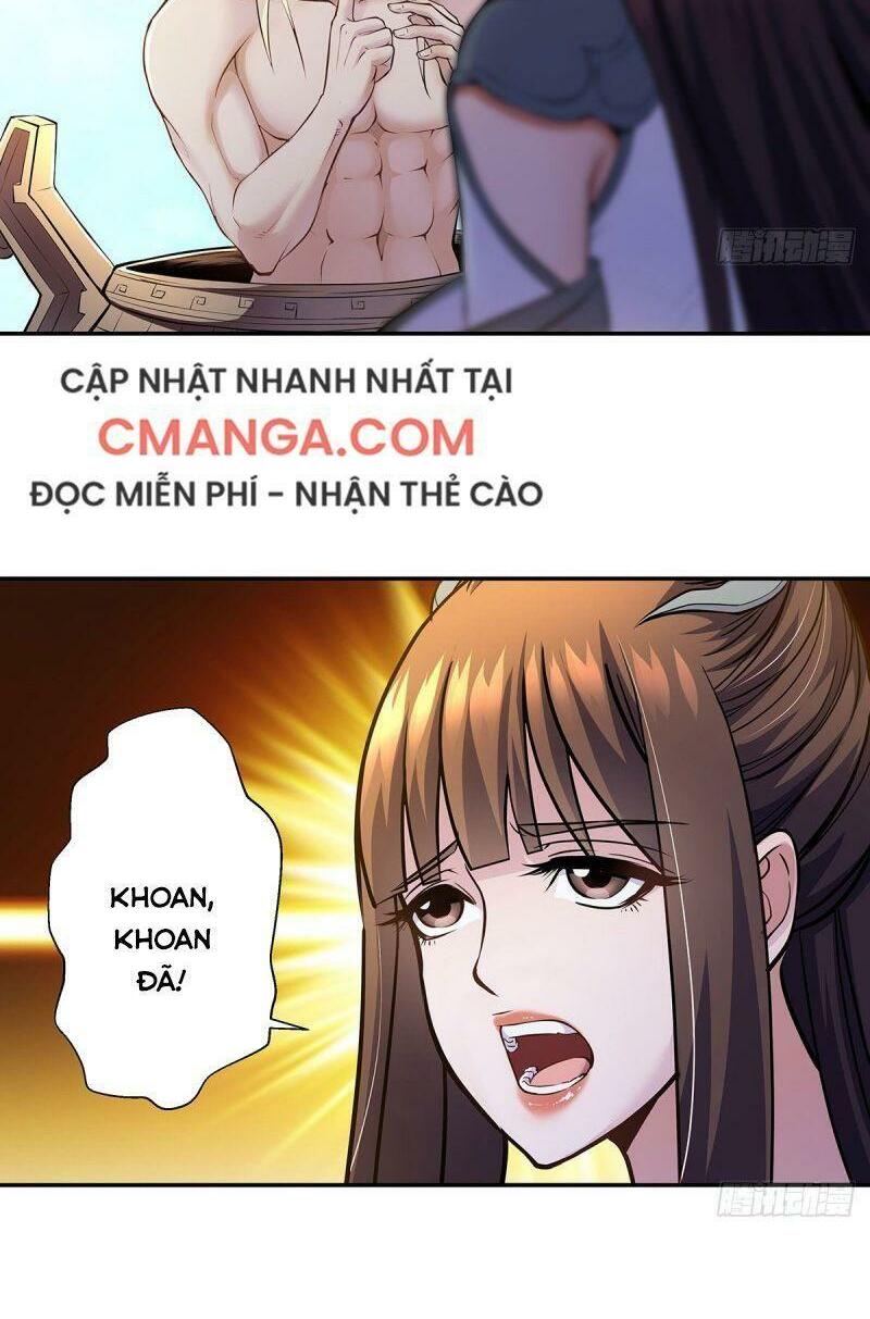 Ta Là Đại Hoàn Đan Chapter 4 - Trang 40