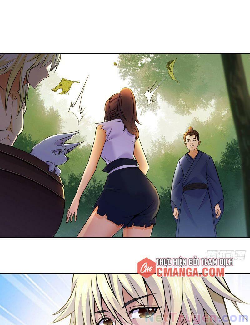 Ta Là Đại Hoàn Đan Chapter 21 - Trang 0