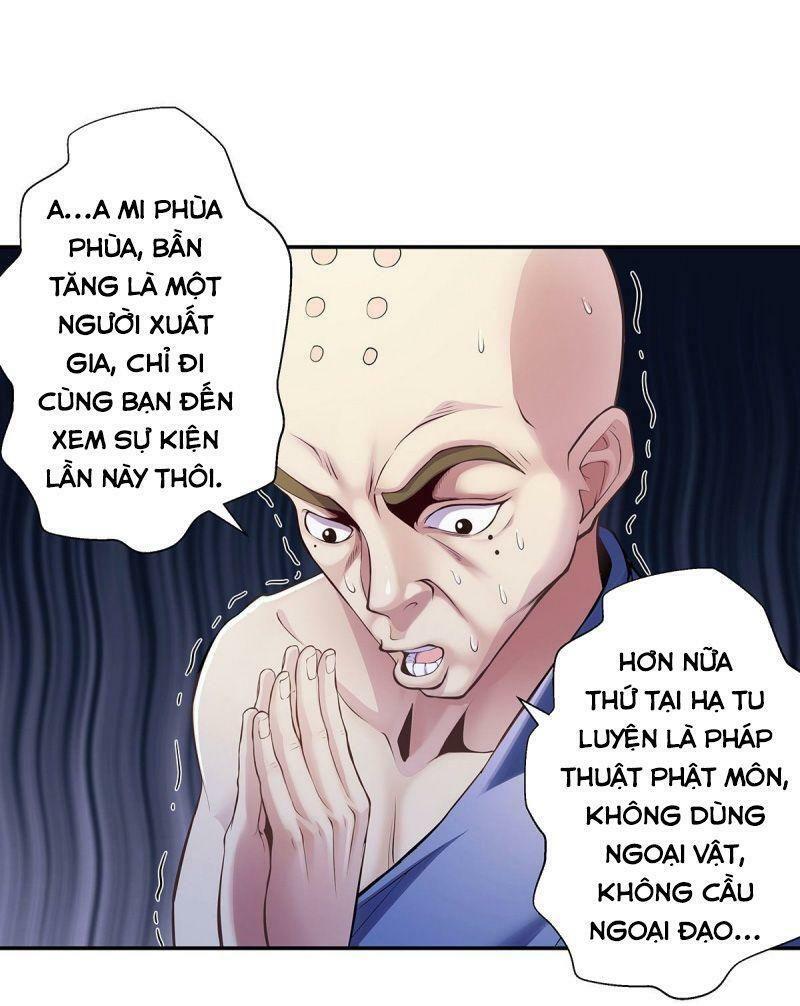 Ta Là Đại Hoàn Đan Chapter 4 - Trang 35