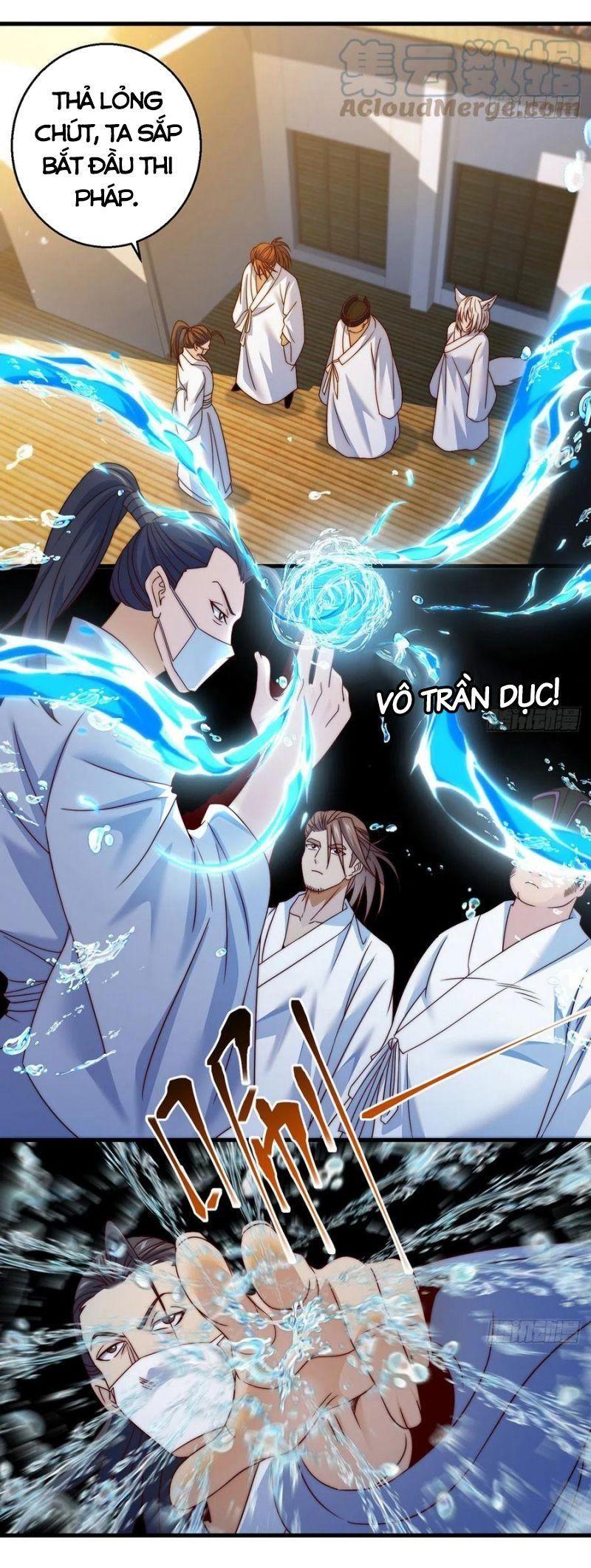 Ta Là Đại Hoàn Đan Chapter 69 - Trang 15