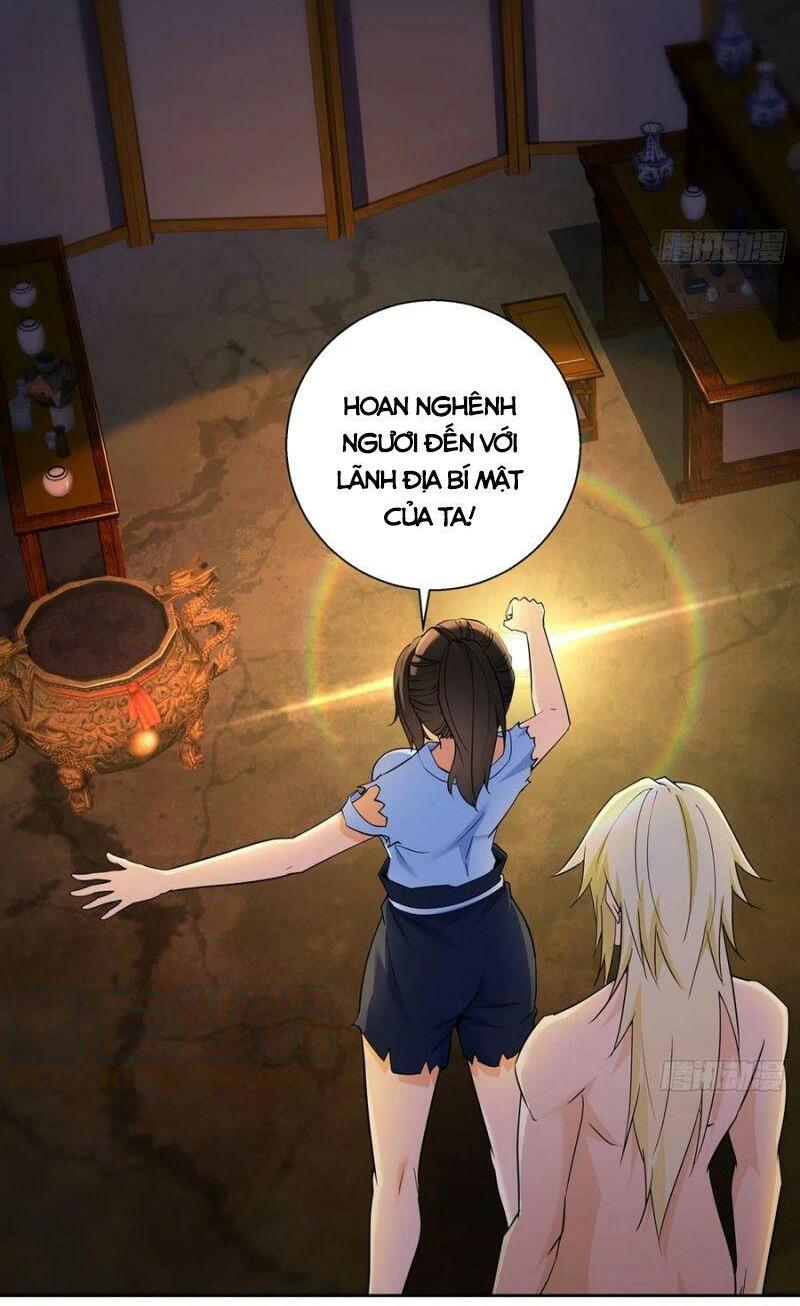 Ta Là Đại Hoàn Đan Chapter 28 - Trang 25