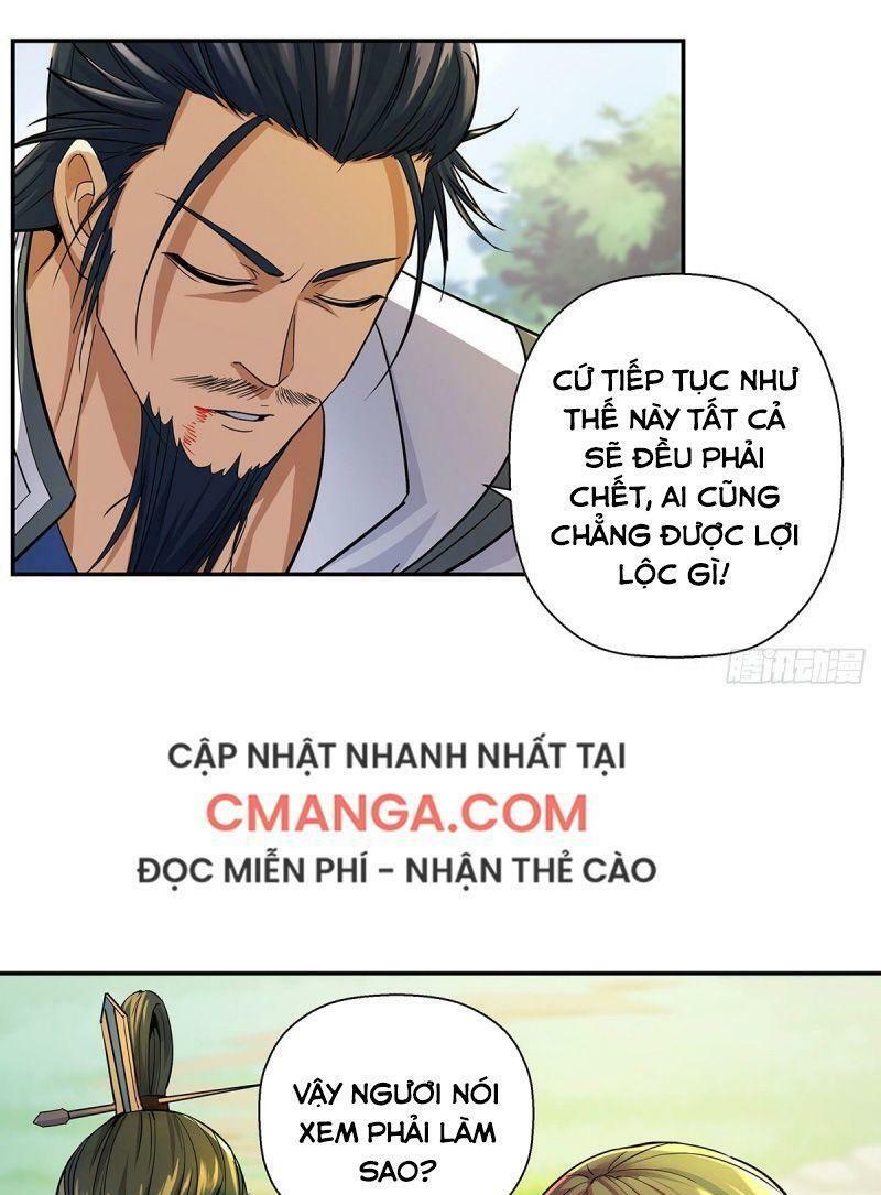 Ta Là Đại Hoàn Đan Chapter 1.2 - Trang 38