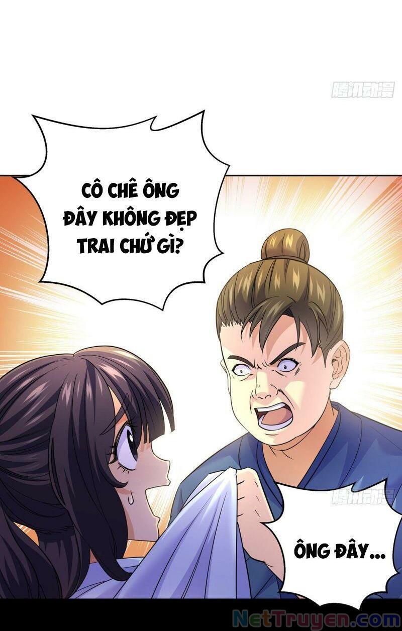 Ta Là Đại Hoàn Đan Chapter 21 - Trang 23