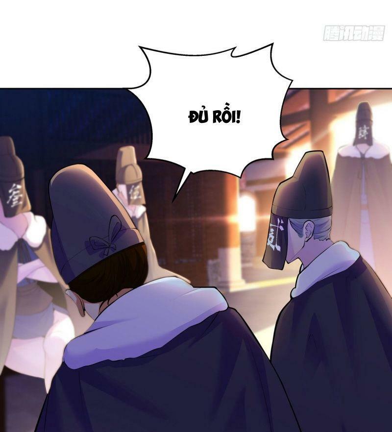 Ta Là Đại Hoàn Đan Chapter 19 - Trang 24