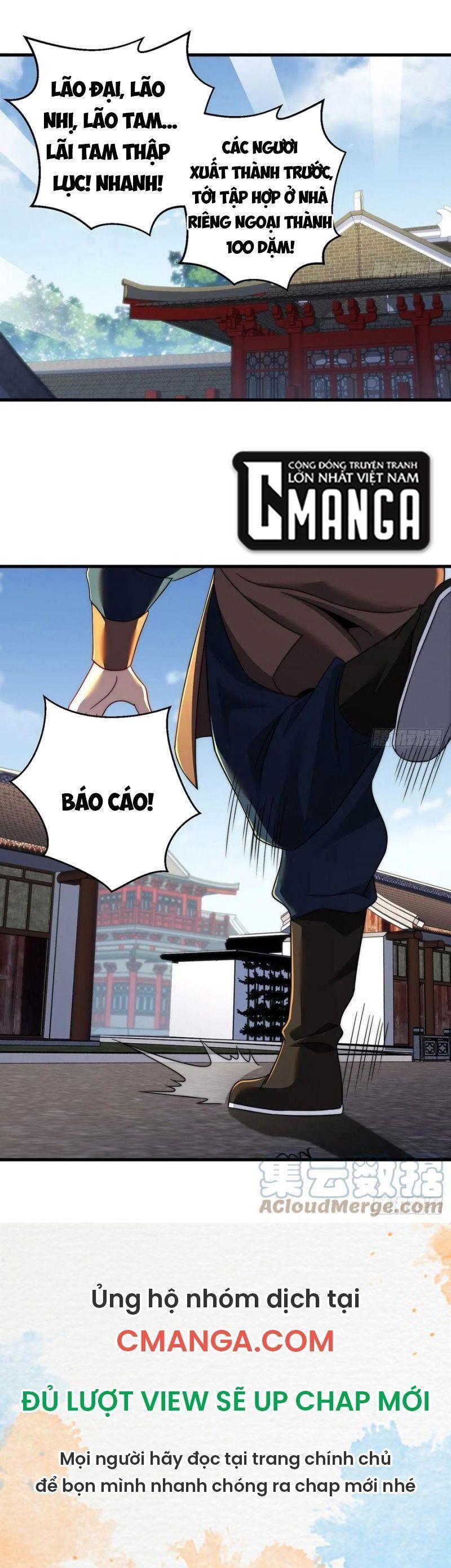 Ta Là Đại Hoàn Đan Chapter 85 - Trang 14