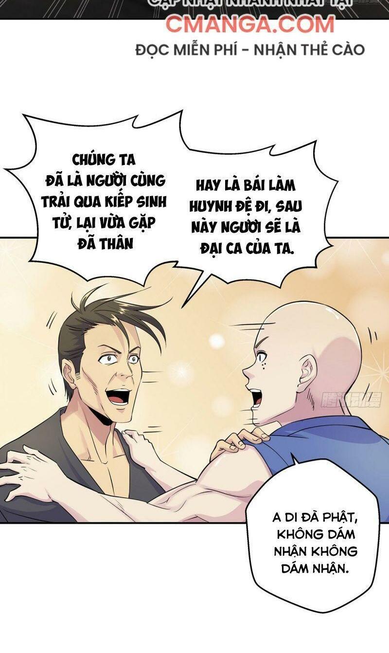 Ta Là Đại Hoàn Đan Chapter 11 - Trang 5