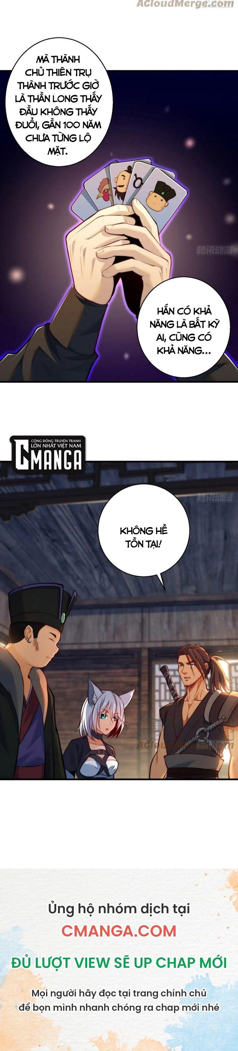 Ta Là Đại Hoàn Đan Chapter 75 - Trang 14