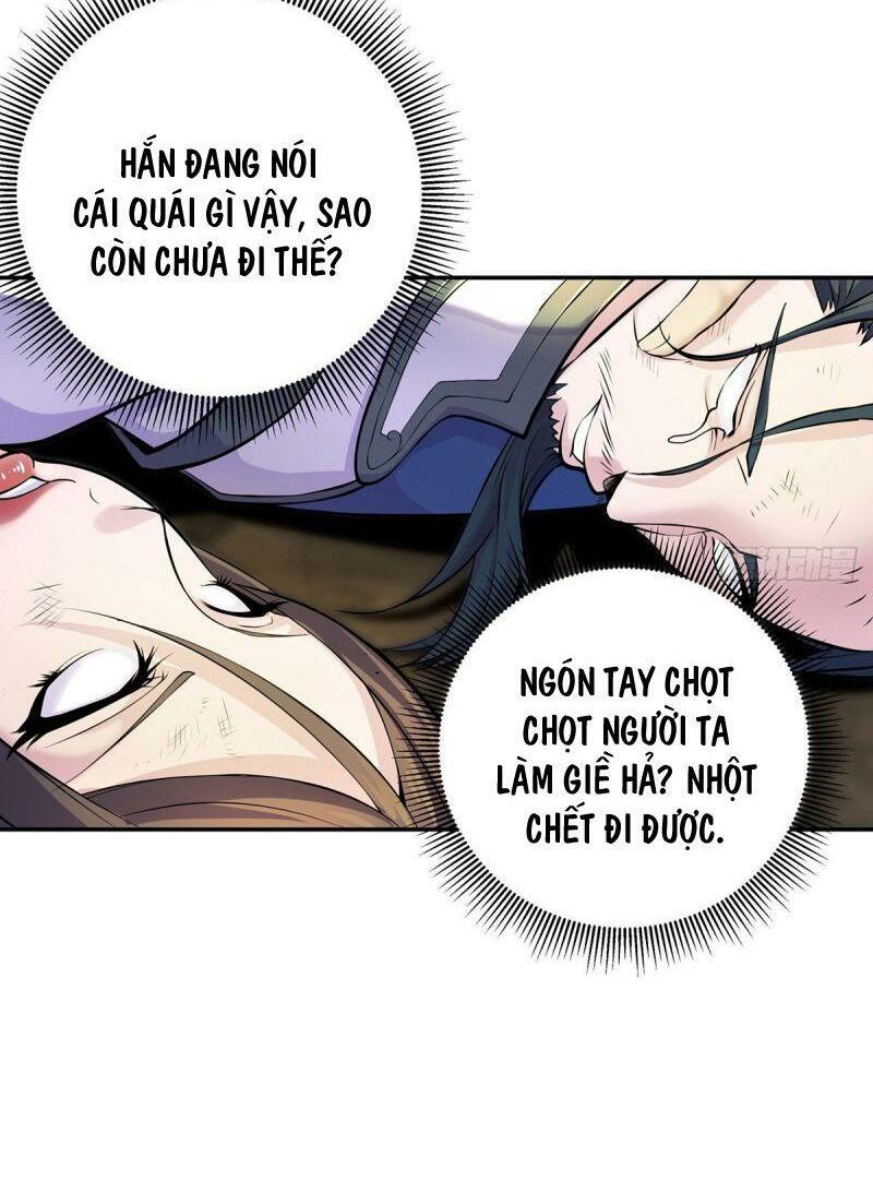 Ta Là Đại Hoàn Đan Chapter 7 - Trang 12