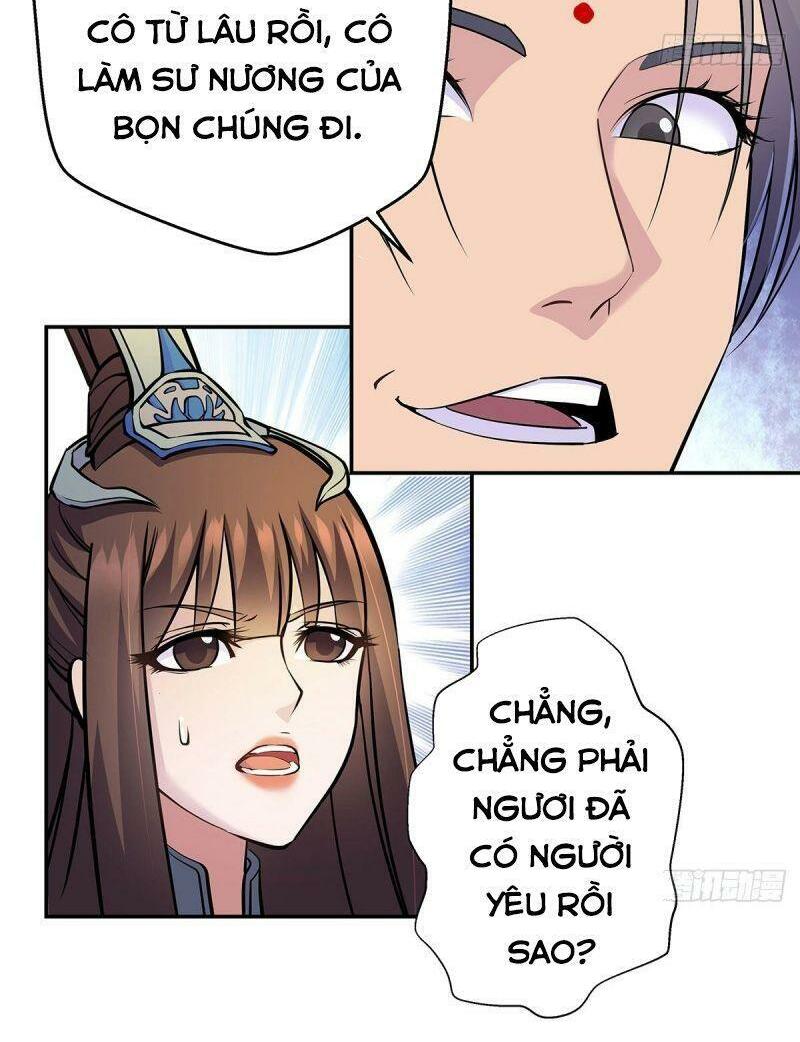 Ta Là Đại Hoàn Đan Chapter 4 - Trang 17