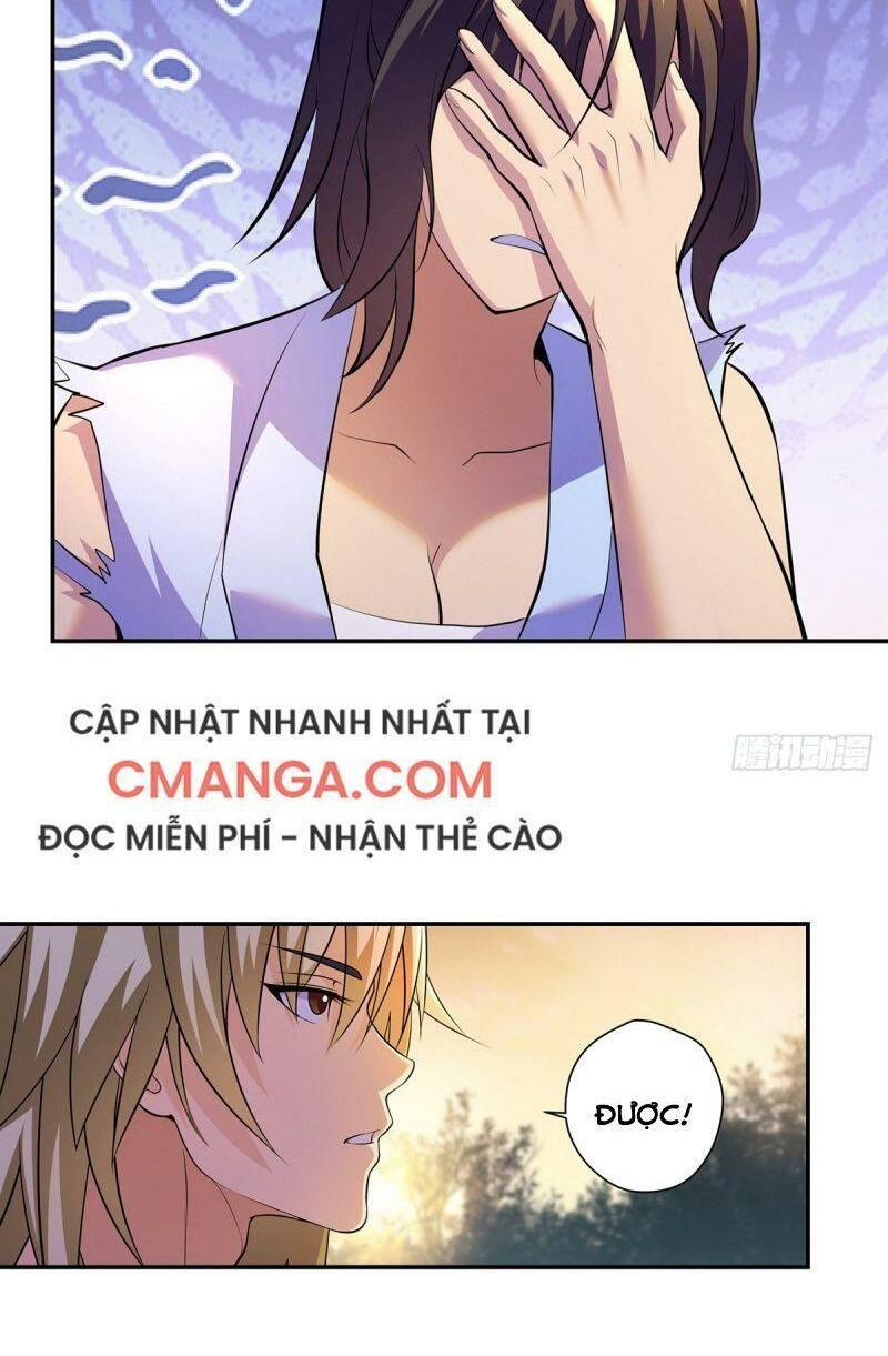 Ta Là Đại Hoàn Đan Chapter 16 - Trang 9