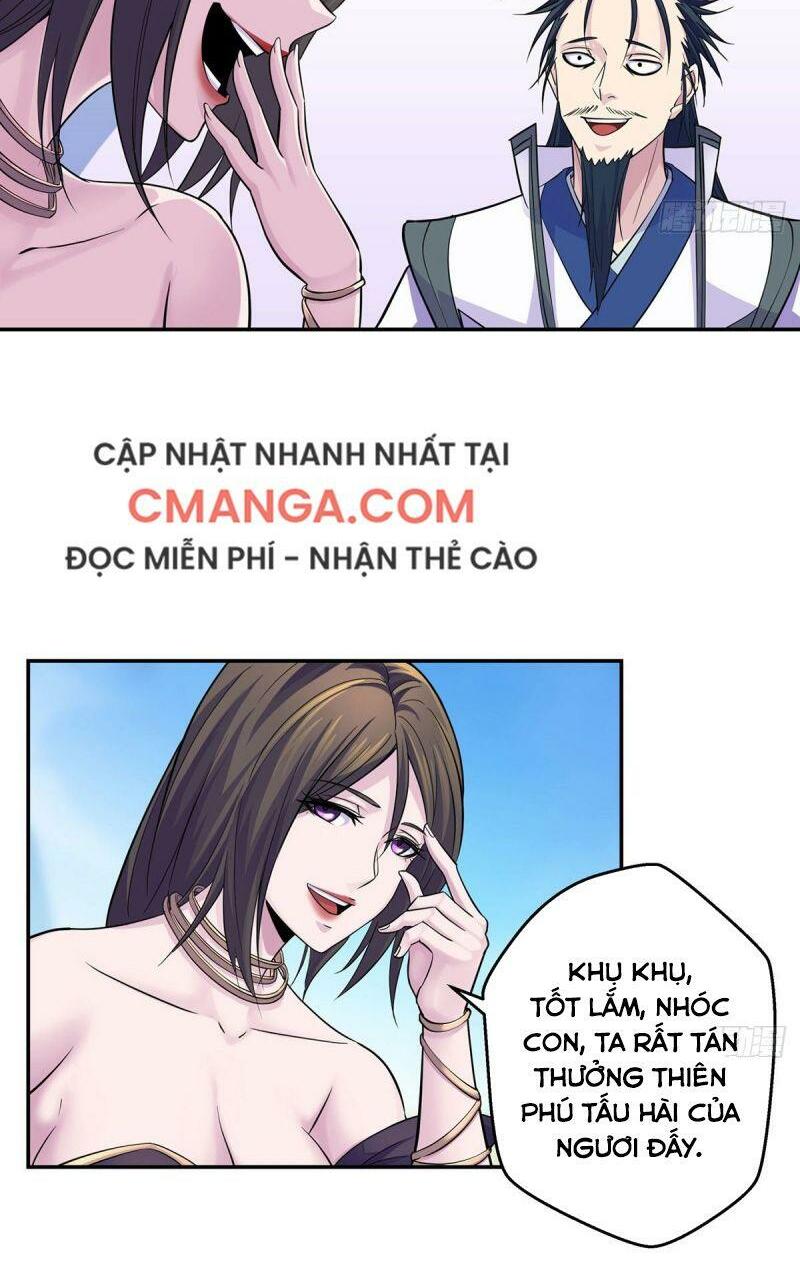 Ta Là Đại Hoàn Đan Chapter 9 - Trang 7