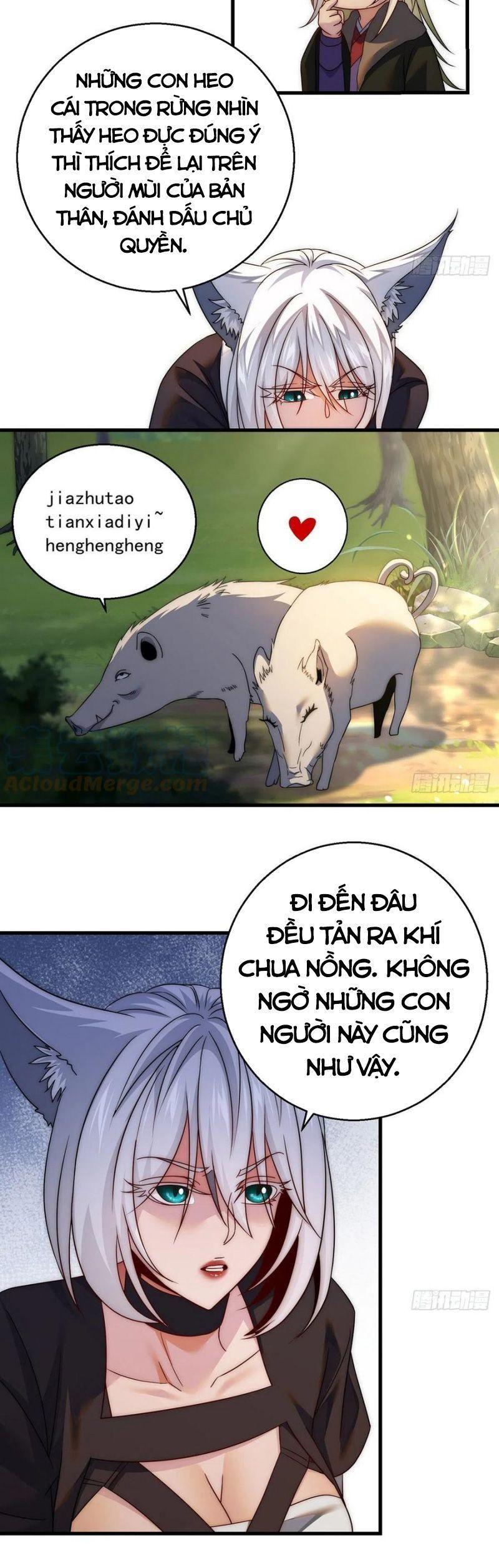 Ta Là Đại Hoàn Đan Chapter 69 - Trang 5