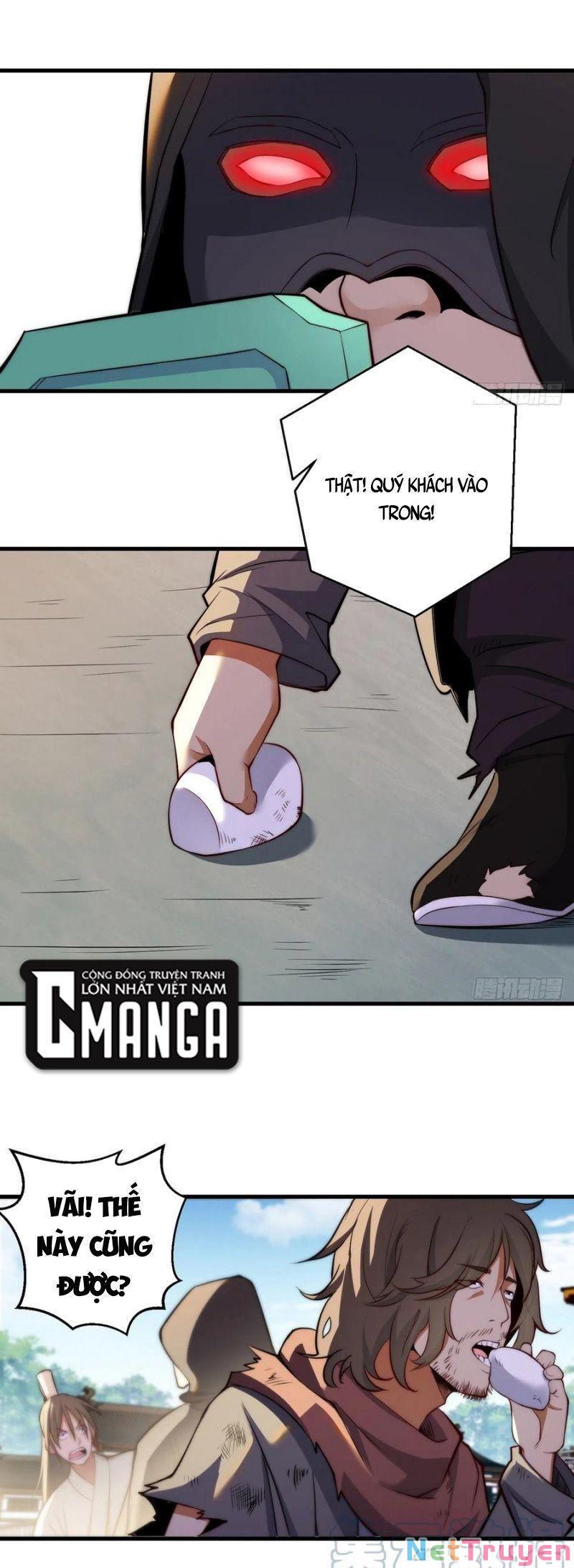 Ta Là Đại Hoàn Đan Chapter 95 - Trang 2