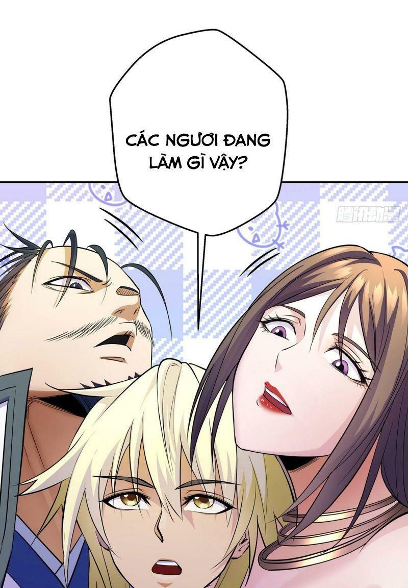 Ta Là Đại Hoàn Đan Chapter 8 - Trang 33