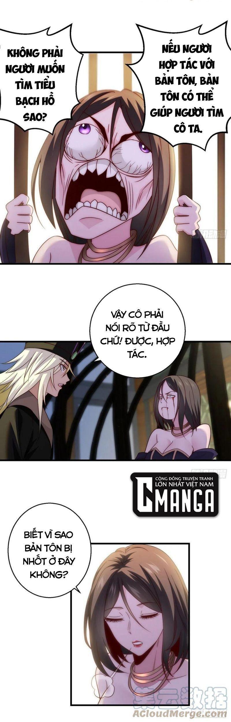 Ta Là Đại Hoàn Đan Chapter 92 - Trang 14