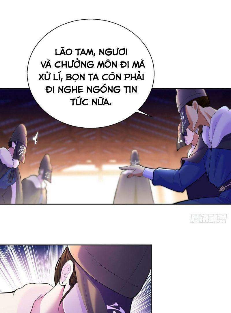 Ta Là Đại Hoàn Đan Chapter 19 - Trang 27